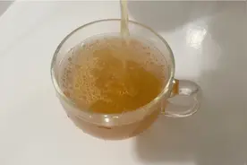 大肚腩瘦不下来，薏米搭配这两种食材，每天喝上几杯,轻松变苗条视频封面