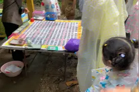 神奇灵鸟叼卦，不问知你姓。神鸟！有知道怎么回事么？视频封面
