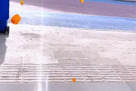 欣赏一下美丽的风景能使人心情舒畅视频封面