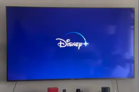 索尼简单启动迪士尼+#好用的电视端软件 #索尼电视