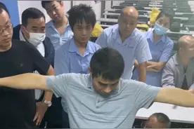 深圳电工证实操科目四心肺复苏老师讲解视频封面