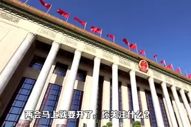 两会马上召开，个人所得税提到1万，合理吗？视频封面