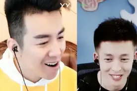 歌手王冕被抓，打赏洗钱近亿，判刑七年！