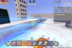 异端—迷你边缘[上] ＃迷你世界