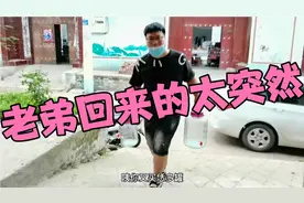 葡萄酒怎么做？小老弟现摘50斤葡萄，教你自酿葡萄酒，做法简单