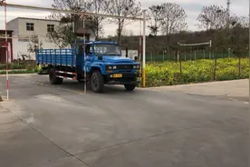 B2驾照科目二桩考，之前报的名今天来练车，教练说我可以直接考视频封面