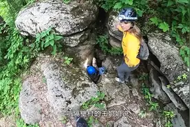夫妻二人进入恐怖地带，究竟发现了什么，第一人称带你探索！视频封面