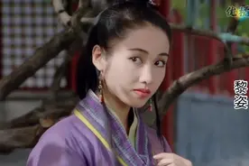 25位港星古装女神，你能认出几个视频封面