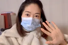 孕期日常｜奇葩穿搭，被同事取笑，作为孕妇的自觉，保暖最重要😳视频封面