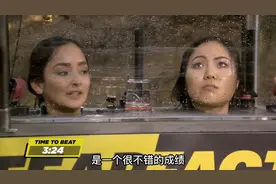 美女小姐姐挑战极限水下憋气，为了五万美刀真是太拼了视频封面