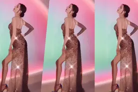 明明可以靠脸吃饭偏偏要靠才华，又美又媚视频封面