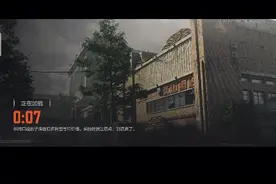 暗区 突围 Al模式 偷了一个男团 老大