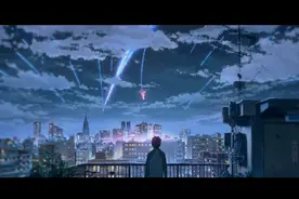 “此去经年，再无重逢，愿世界化为沧海，愿你我归于初见”视频封面