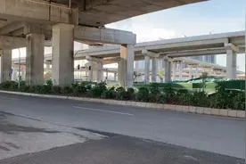 曾经广州最堵的路，一堵车就是几个小时起步，现在情况有好有好转视频封面