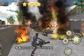 蜘蛛绳索：接到npc 的任务，让我前往墓地摧毁强盗车辆