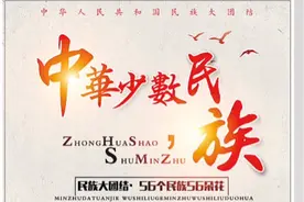 回族人的节日视频封面