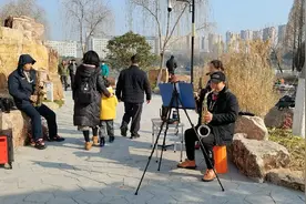 快乐的晚年生活！自由自在！视频封面