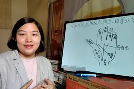 识相：有向上开叉且朝向太阳丘的事业线视频封面