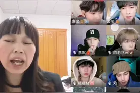 嘉豪的直播间怎么能练到这么烦人又恶心的公主病