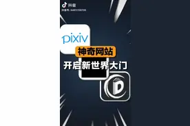 pixiv视频封面