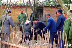 资本主义尾巴限制农村只能养三只鸭子？邓公大怒视频封面