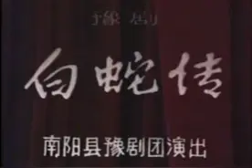 白蛇传视频封面