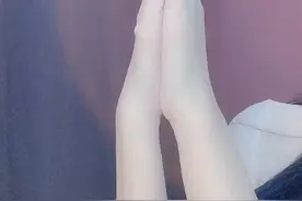 美女的手真柔软视频封面