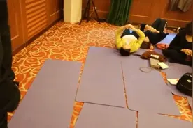 整脊按摩正骨复位推拿手法视频封面