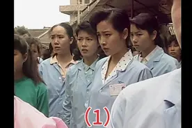 改革开放初期，农村女孩小云一行人到广东打工的故事。视频封面