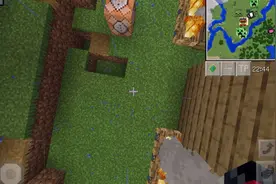 教大家怎么获得附魔金苹果本人懒不打字