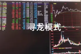 寻龙模式     宁波建工还有几个板？数据中心的队伍越来越大了视频封面