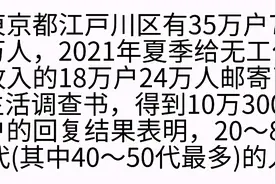 东京1400万人口中有16万家里蹲视频封面
