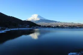 富士山都知道，那富士山是私有财产你知道吗，一起看看他属于谁。视频封面