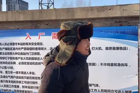 农村小伙去罐煤气，发现煤气罐过期报废，一个罐200加气100视频封面