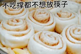 白菜土豆这搭配绝了，天冷最适合这样吃，营养好消化，4人造溜光视频封面