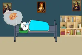 我梦见你是一条大蜈蚣视频封面