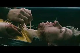 小人物：一个表面软弱的无名小卒，却拥有致命的能力……视频封面