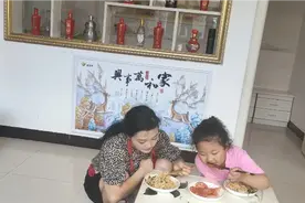 夏天太热，面条这样做，大口大口吃着爽，吃完还想念视频封面
