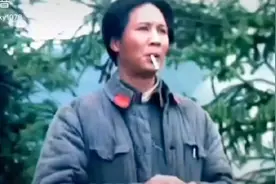 长征途中毛主席得意之作四度赤水河视频封面