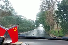 诗朗诵《赞美》/作者/穆旦视频封面