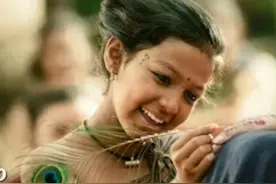 【泰卢固语-中字】Komma Uyyala 南印部落民歌  RRR插曲