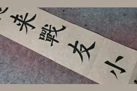 周总理逝世后，邓颖超送的花圈挽联只有十字却饱含深情，这样写的视频封面