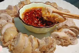 鸡腿这样卷一卷，瞬间变美食，第一次见这种做法，营养又解馋视频封面