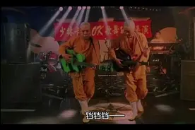 “我的战斗力只有八千，他的战斗力至少有一万以上……”😂😂😂视频封面