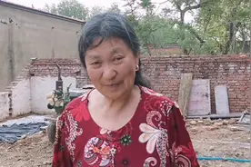 老人讲：院子内的水往哪边流？有讲究！视频封面