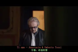 Ti amo我爱你 浪漫英意歌曲