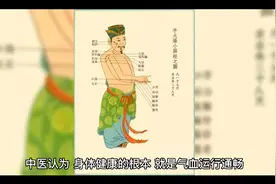 世上本无病～只是痰和瘀（陈皮与三七的妙用）视频封面