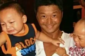 吴京隐藏两个儿子被爆出，罗汉寺的事瞒不住了，意外吃惊吧视频封面