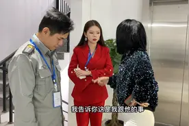 工作不分贵贱，只有人品才分三六九等，每个岗位都是值得尊重的视频封面