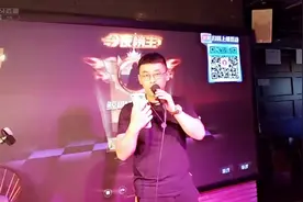 集梦会长：华子唱的《丫头》，秋秋唱的粤语歌好听极了